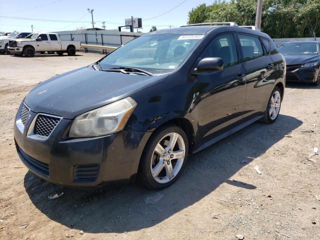 PONTIAC VIBE 2010 5y2sp6e05az418275