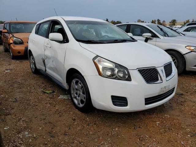 PONTIAC VIBE 2010 5y2sp6e05az418941