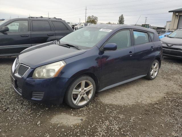 PONTIAC VIBE 2010 5y2sp6e06az407043