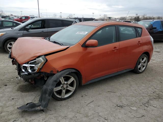 PONTIAC VIBE 2010 5y2sp6e06az408077