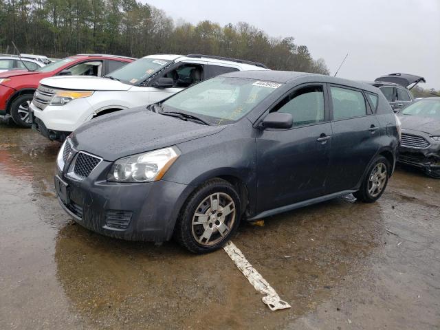 PONTIAC VIBE 2010 5y2sp6e06az410475