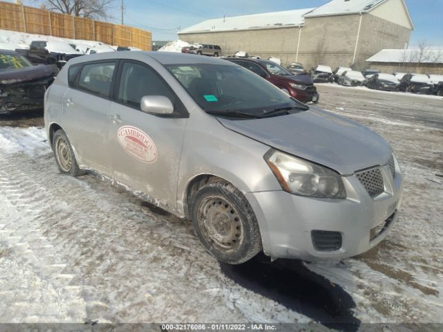 PONTIAC VIBE 2010 5y2sp6e06az416065