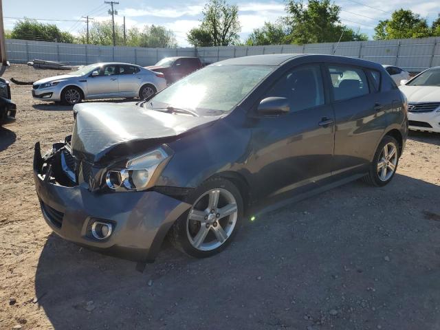 PONTIAC VIBE 2010 5y2sp6e07az400246