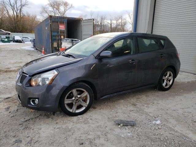 PONTIAC VIBE 2010 5y2sp6e07az406645