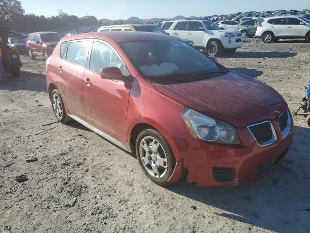 PONTIAC VIBE 2010 5y2sp6e07az418956