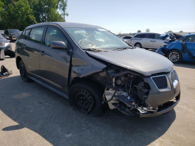 PONTIAC VIBE 2010 5y2sp6e08az417072