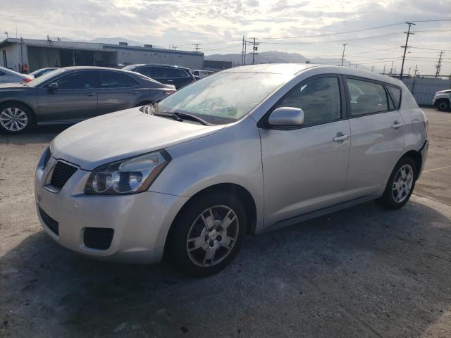 PONTIAC VIBE 2010 5y2sp6e08az417282