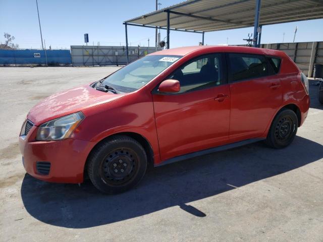 PONTIAC VIBE 2010 5y2sp6e08az417749