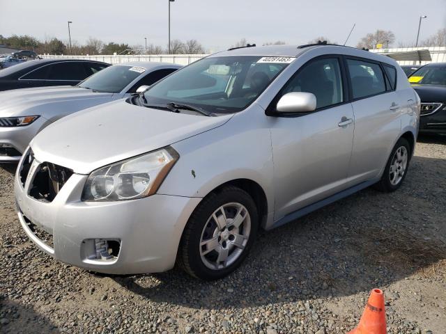 PONTIAC VIBE 2010 5y2sp6e09az411460