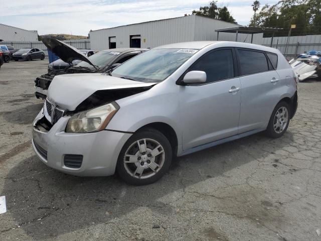 PONTIAC VIBE 2010 5y2sp6e09az418554