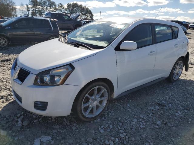 PONTIAC VIBE 2010 5y2sp6e0xaz409992