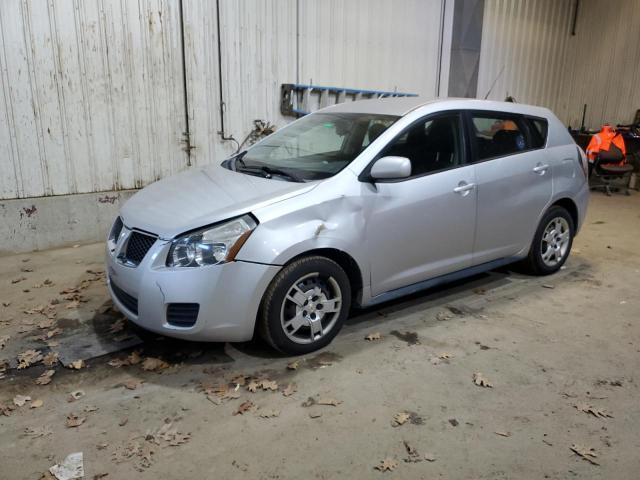 PONTIAC VIBE 2010 5y2sp6e0xaz412102