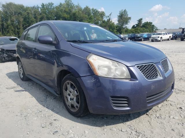 PONTIAC VIBE 2010 5y2sp6e0xaz413492