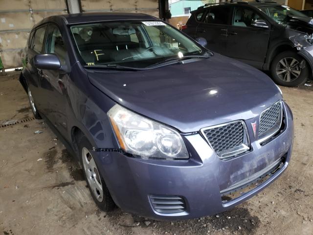 PONTIAC VIBE 2010 5y2sp6e80az403222