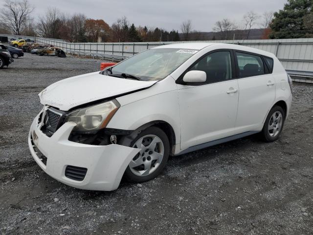 PONTIAC VIBE 2010 5y2sp6e80az412552