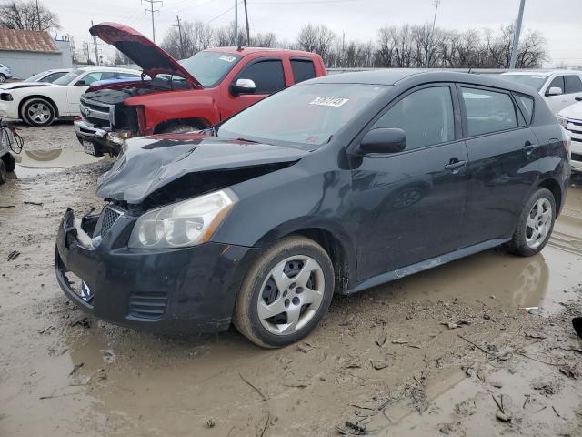 PONTIAC VIBE 2010 5y2sp6e80az413023