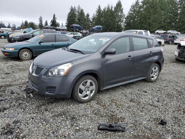 PONTIAC VIBE 2010 5y2sp6e80az414527