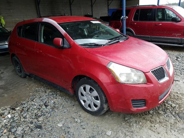 PONTIAC VIBE 2010 5y2sp6e80az414902