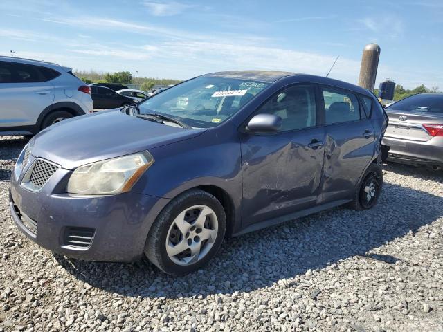 PONTIAC VIBE 2010 5y2sp6e80az416231