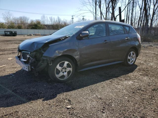 PONTIAC VIBE 2010 5y2sp6e80az416505