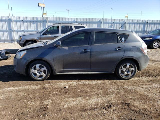 PONTIAC VIBE 2010 5y2sp6e80az417380