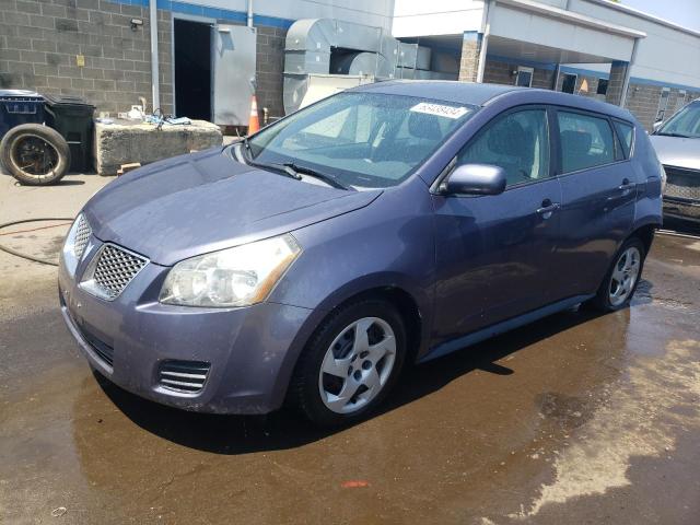 PONTIAC VIBE 2010 5y2sp6e81az400135