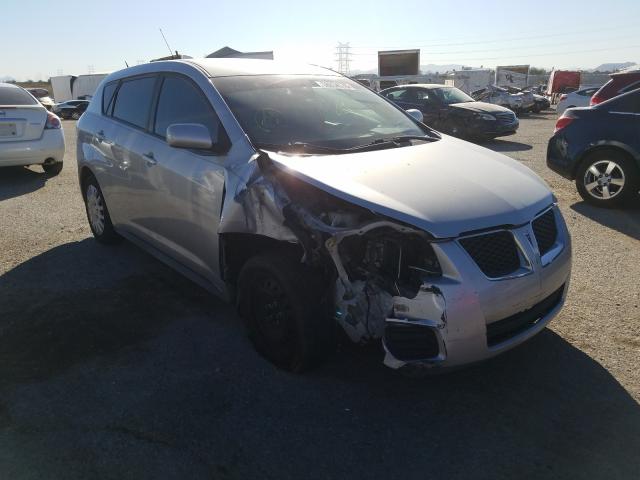 PONTIAC VIBE 2010 5y2sp6e81az408686