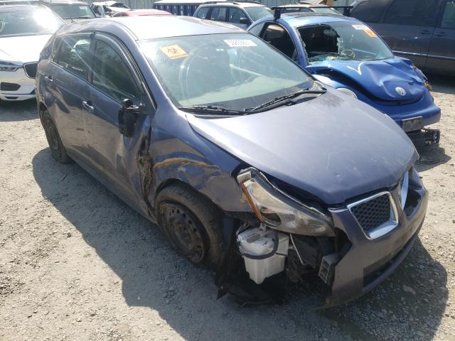 PONTIAC VIBE 2010 5y2sp6e81az408865