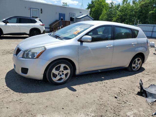 PONTIAC VIBE 2010 5y2sp6e81az410468