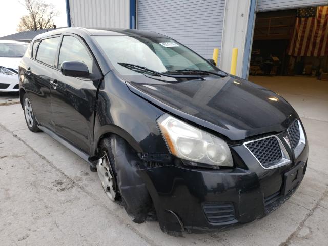 PONTIAC VIBE 2010 5y2sp6e81az416206