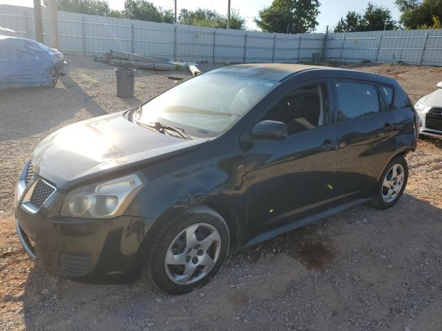 PONTIAC VIBE 2010 5y2sp6e81az419560