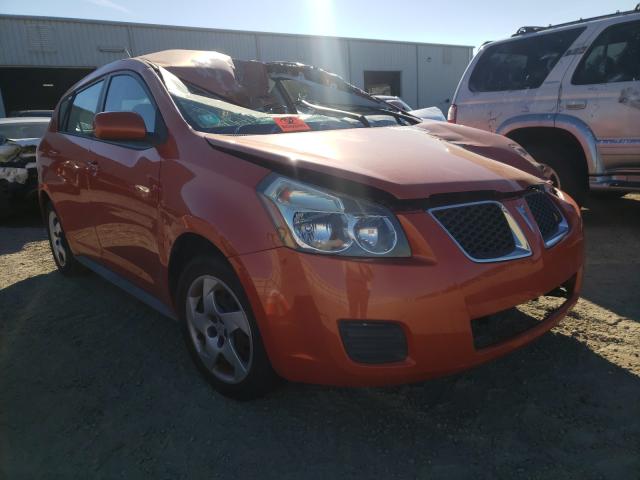 PONTIAC VIBE 2010 5y2sp6e82az406039