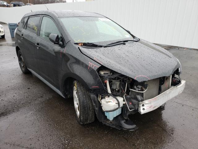 PONTIAC VIBE 2010 5y2sp6e82az407806