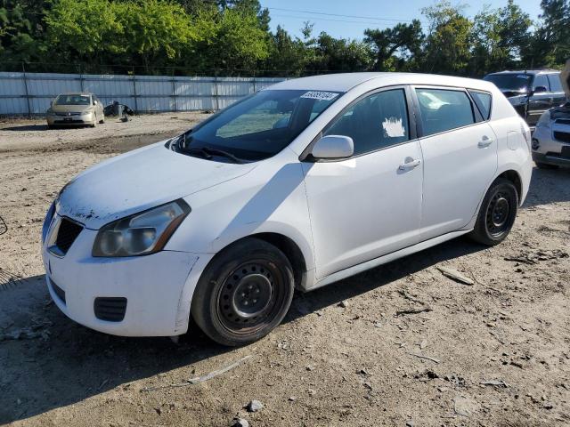 PONTIAC VIBE 2010 5y2sp6e82az409264