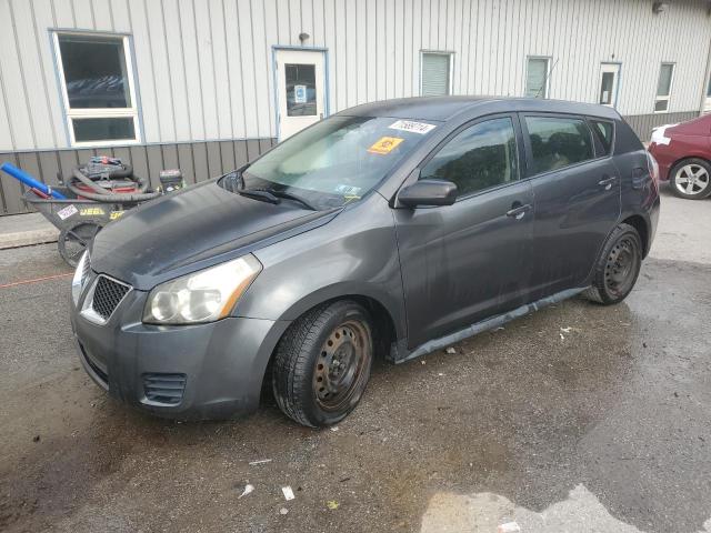 PONTIAC VIBE 2010 5y2sp6e82az409653