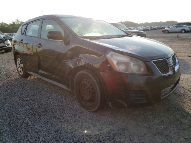 PONTIAC VIBE 2010 5y2sp6e82az411628