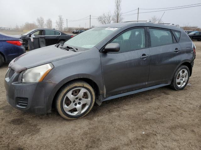 PONTIAC VIBE 2010 5y2sp6e82az411807