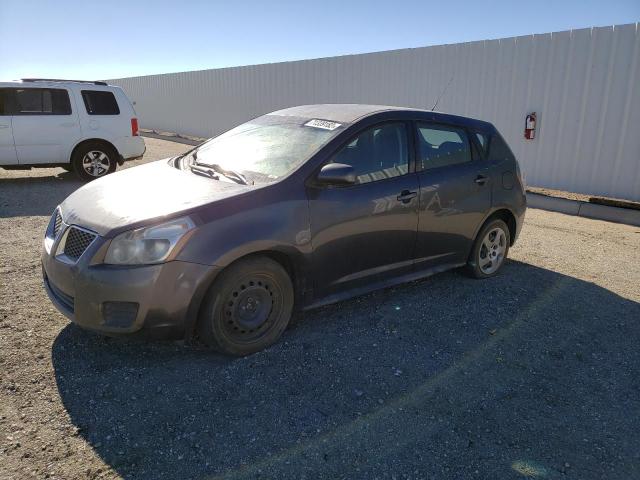 PONTIAC VIBE 2010 5y2sp6e82az414657