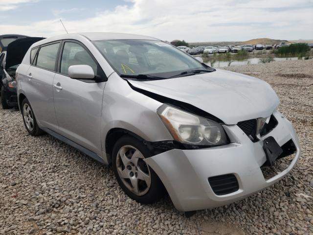 PONTIAC VIBE 2010 5y2sp6e82az417770