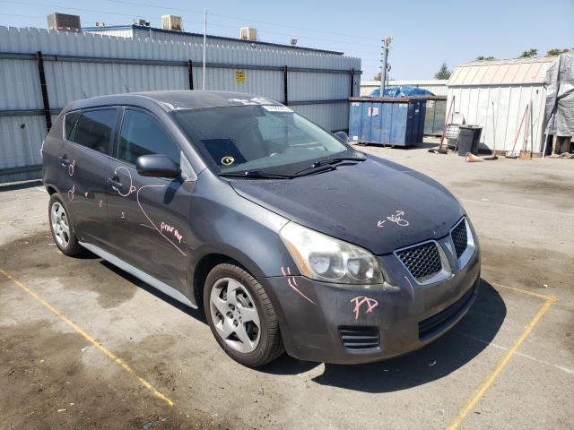 PONTIAC VIBE 2010 5y2sp6e82az418045