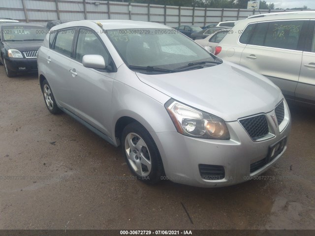 PONTIAC VIBE 2010 5y2sp6e82az418238