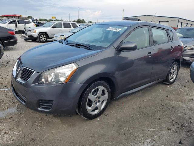 PONTIAC VIBE 2010 5y2sp6e82az418692