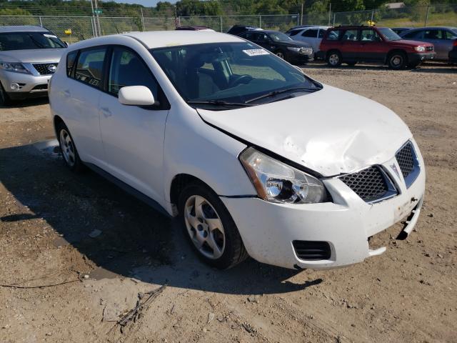 PONTIAC VIBE 2010 5y2sp6e82az419406