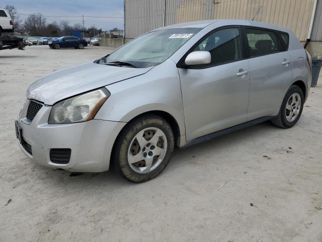 PONTIAC VIBE 2010 5y2sp6e83az400685