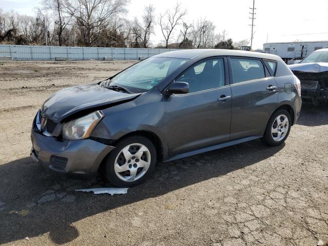 PONTIAC VIBE 2010 5y2sp6e83az403568