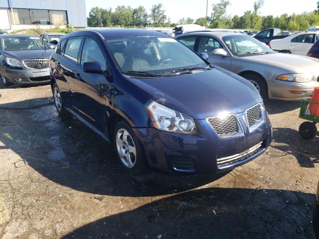 PONTIAC VIBE 2010 5y2sp6e83az403974