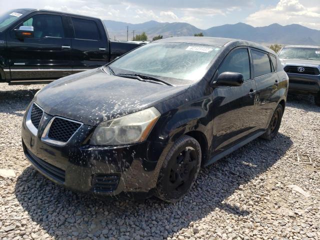 PONTIAC VIBE 2010 5y2sp6e83az415171