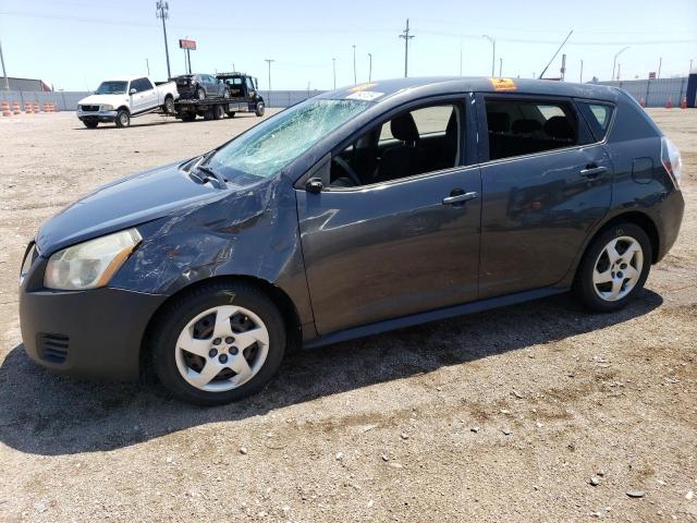 PONTIAC VIBE 2010 5y2sp6e83az415851