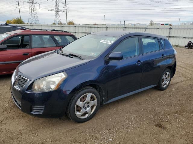 PONTIAC VIBE 2010 5y2sp6e84az402512