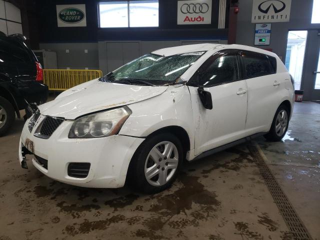 PONTIAC VIBE 2010 5y2sp6e84az405538